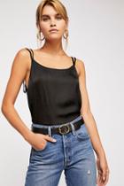 Move Lightly Cami By Intimately At Free People